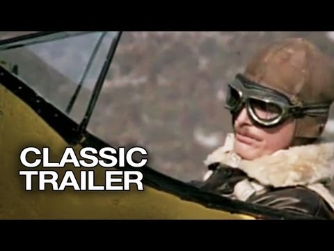 The Aviator'