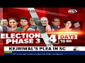 SC On Kejriwal | Supreme Court Says Will Hear Arvind Kejriwals Interim Bail Plea | NDTV 24x7 Live  - 00:00 min - News - Video