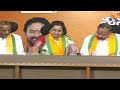 Konda Vishweshwar Reddy Slams Revanth Reddy | కేంద్రం తెలంగాణకు ఇచ్చింది బంగారు గుడ్డు | 10tv  - 01:34 min - News - Video
