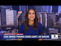 Judge tosses 2 murder charges for Luigi Mangione - 05:17 min - News - Video