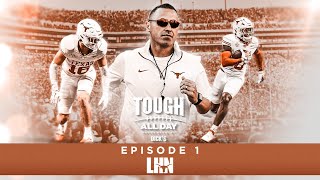 Tough All Day Presented by Dick's Sporting Goods: Episode 1