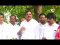 ప్రజల ఆరోగ్యం.. ప్రభుత్వ బాధ్యత కాదా ! | 1:37YSRCP MLC Botsa Satyanarayana on AP Govt | 10TV - 01:30 min - News - Video