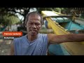 Filipino fishermen fear China nature reserve | REUTERS
