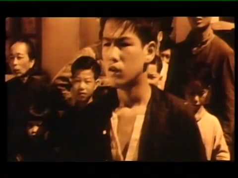 The Real Bruce Lee'