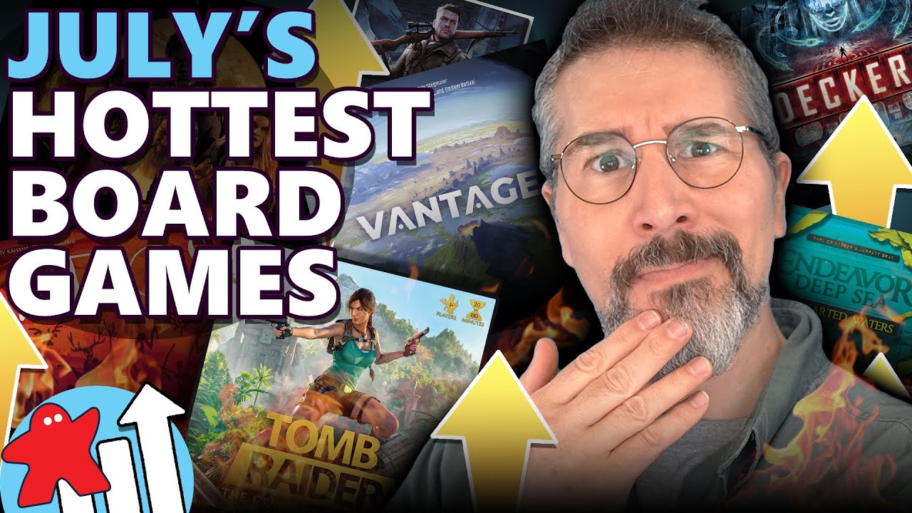 This game has a new perspective: will it reach #1? - momenTEN