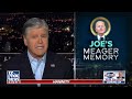 Hannity: Heres my Valentines Day message to Joe Biden  - 08:54 min - News - Video