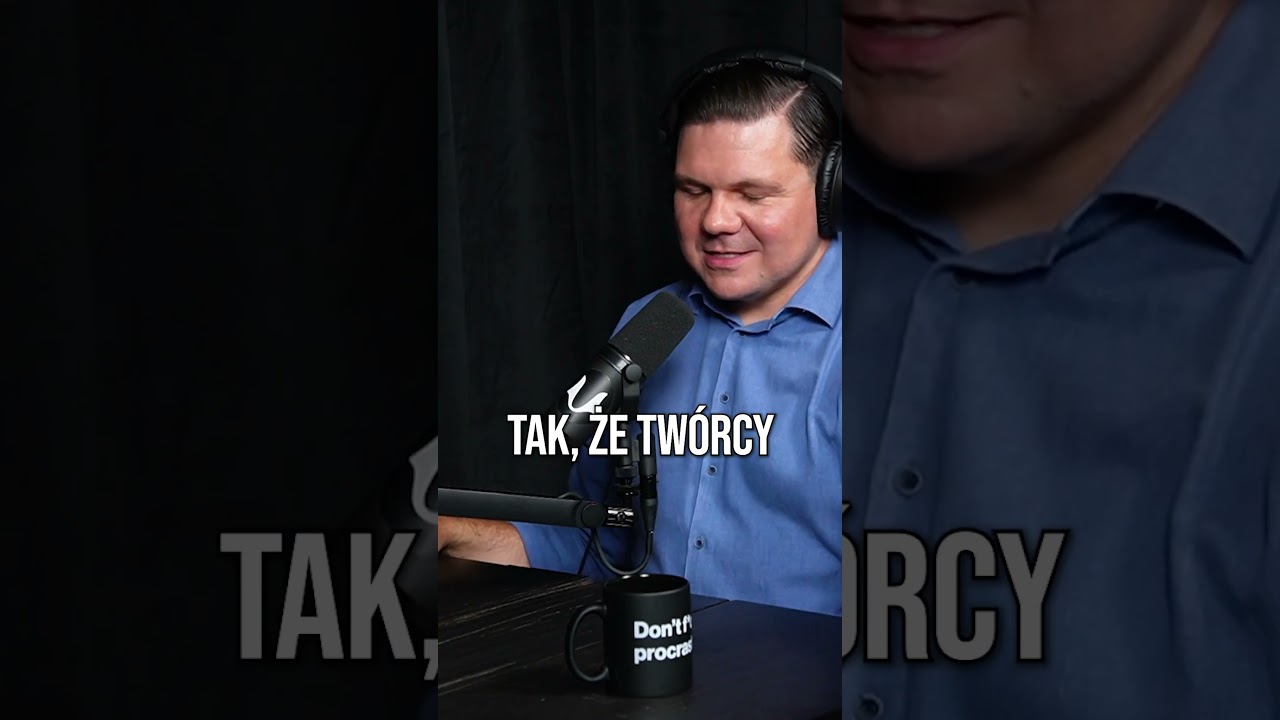 04 Dlaczego YouTuberzy Będą Zarabiać Więcej Pieniędzy? – ft. Bartosz Majewski