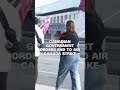 Canadian government orders end to Air Canada strike  - 01:06 min - News - Video