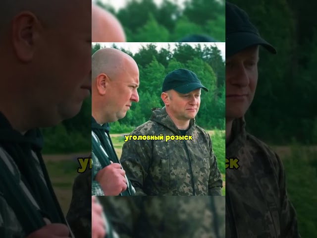 ПО ОЧКАМ ПОЛУЧАЕТСЯ НИЧЬЯ 😂 #сериал #криминал
