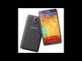 Samsung Galaxy Note3 N9009 Hard Reset, Format Code solution