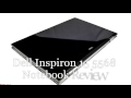 Dell Inspiron 15 5568 Notebook Review
