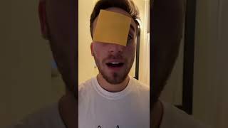Throwing Slices Of Cheese On My Boyfriend