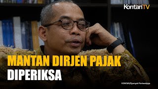 Mantan Dirjen Pajak Suryo Utomo Diperiksa Kejagung, Begini Respons Menkeu Purbaya