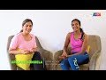 Upasana In Conversation with PV Sindhu