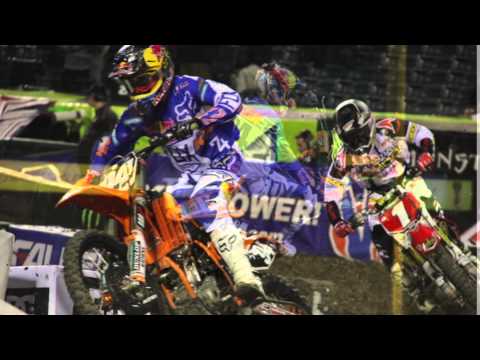 Ken Roczen Motokill.com Quick Clips 