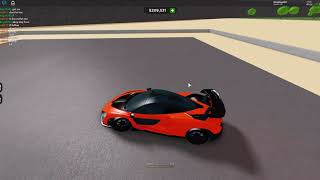 Making My Own Exotic Car Dealership In Roblox Car Tycoon - roblox exotic hack