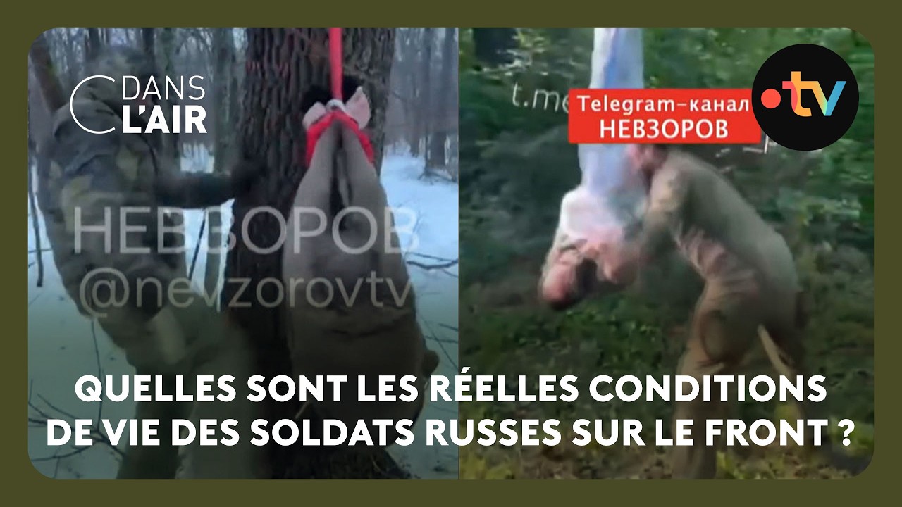 Faille de sécurité : 9 500 lettres de soldats russes rendues publiques