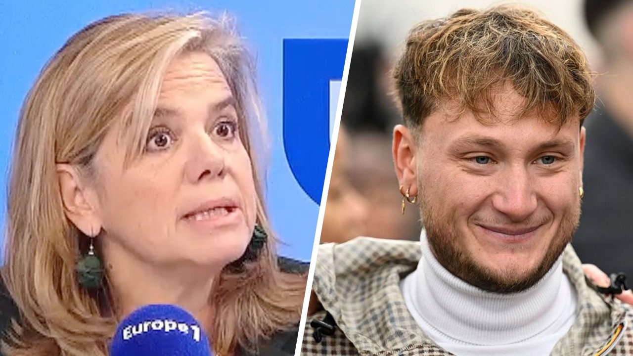 Affaire Quentin : "On a des nouvelles de Raphaël Arnault ? Personne ne s’en occupe" (G.Cluzel)