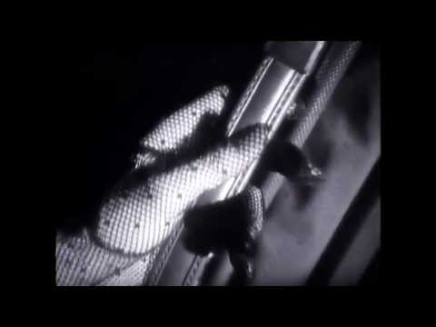 Bauhaus - She's In Parties