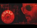 DON 3.0 , Fear - Telugu Short Films