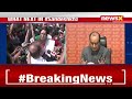 There is no democracy in Bengal | Sudhanshu Trivedi On Sandeshkhali Incident | NewsX  - 05:41 min - News - Video