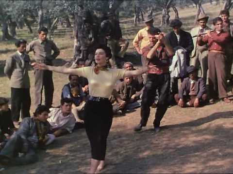 The Barefoot Contessa'