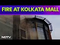 Kolkata Mall Fire | Major Fire At Kolkatas Park Street Area, 15 Fire Engines Deployed