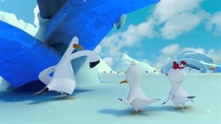 Eskimka - Sria 3 - 15 - Uenie lieta