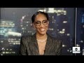 WNBA champion A’ja Wilson on new book, Dear Black Girls  - 04:54 min - News - Video