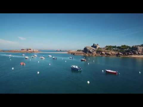 Property video