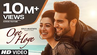 Oye Hoye Arvy Mustafa Latest Punjabi Video Oye Hoye Arvy Mustafa Download