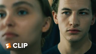 Voyagers Movie Clip - First Conn