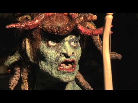 Ray Harryhausen: Special Effects Titan'