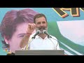 LIVE: Lok Sabha 2024 Campaign | Public Meeting | Gurbaksh Ganj, Raebareli, Uttar Pradesh  - 22:33 min - News - Video