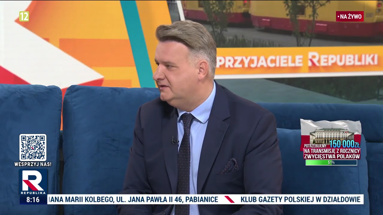 Dlaczego polski premier nie bierze udziału w polskich uroczystościach? Przyjaciele Republiki
