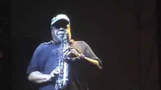 Roy Ayers Can't you see me Umbria jazz 08 live running away