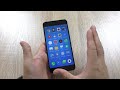 Meizu M3 Note Полный обзор, тесты, игры, выводы!