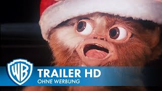 Gremlins - Trailer Deutsch HD