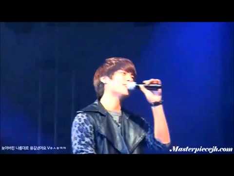 SHINee Mistakes