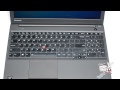 PC Garage - Video Review Ultrabook Lenovo ThinkPad S540