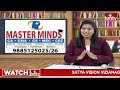 Master Minds Director Mattupalli Mohan Explain about CA Course | Career Times | hmtv  - 25:16 min - News - Video