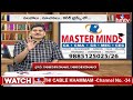 Master Minds Director Mattupalli Mohan Explain about CA Course | Career Times | hmtv
