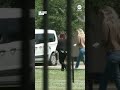 Disgraced Theranos founder Elizabeth Holmes reports to Texas prison  - 00:53 min - News - Video