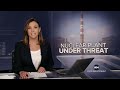 Threats grow for nuclear power plant in Ukraine  - 02:04 min - News - Video