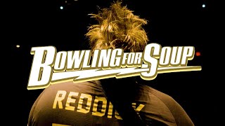 Bowling For Soup Live on Veeps Tonight