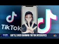 Bill that could ban TikTok in the U.S. to be debated in Congress  - 01:57 min - News - Video