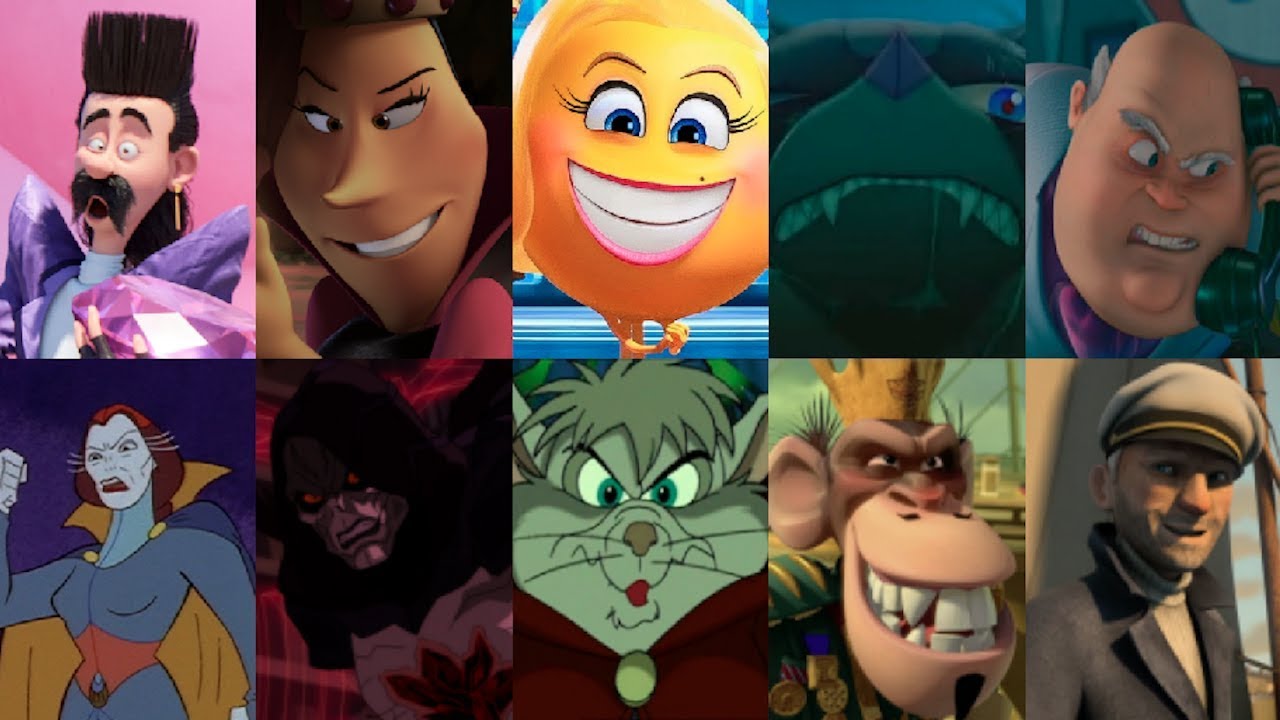 Defeats of my favorite. Defeats of my favorite Disney Villains Дисней. Defeats of my favorite Disney Villains шрама. Non Disney Villains. Злодеи Пиксар.