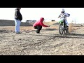 Fresh Motocross Trailer 
