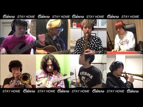 【MV】Calmera「Don’t stop the melody」(2020)