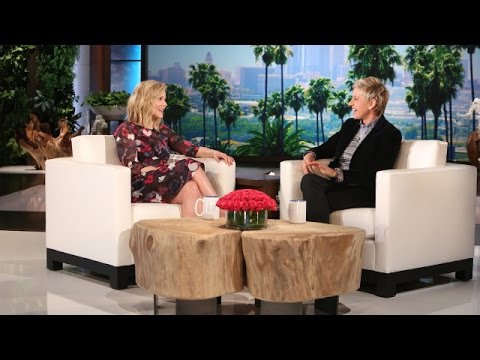 Kristen Bell on Giving Birth